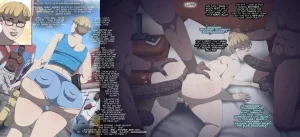 Contingency Questionable Content White - Page 177