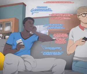 Contingency Questionable Content White - Page 190