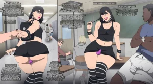 Contingency Questionable Content White - Page 249