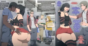 Contingency Questionable Content White - Page 251