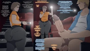 Contingency Questionable Content White - Page 26