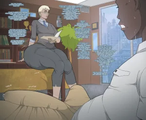 Contingency Questionable Content White - Page 261