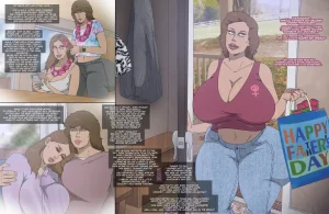 Contingency Questionable Content White - Page 266