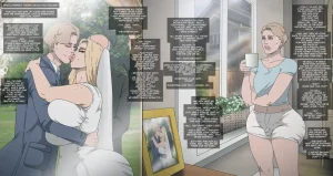 Contingency Questionable Content White - Page 302