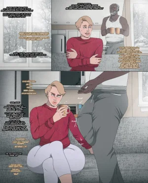 Contingency Questionable Content White - Page 306