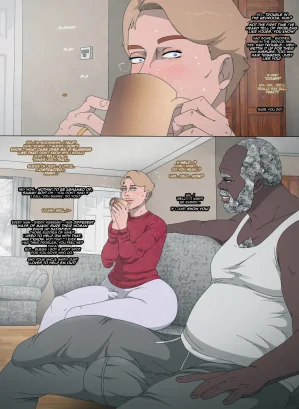 Contingency Questionable Content White - Page 307