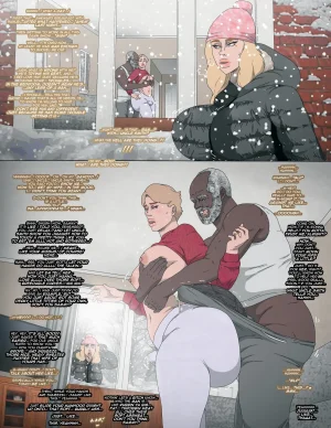 Contingency Questionable Content White - Page 308