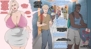 Contingency Questionable Content White - Page 319