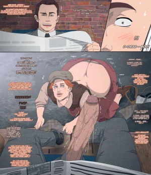 Contingency Questionable Content White - Page 32