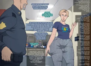 Contingency Questionable Content White - Page 338