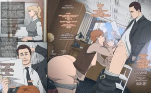 Contingency Questionable Content White - Page 34