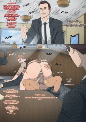 Contingency Questionable Content White - Page 37