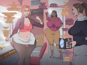 Contingency Questionable Content White - Page 375