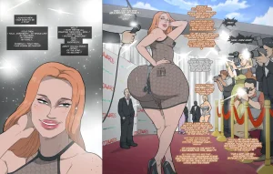 Contingency Questionable Content White - Page 379