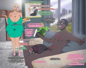 Contingency Questionable Content White - Page 415