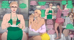 Contingency Questionable Content White - Page 429