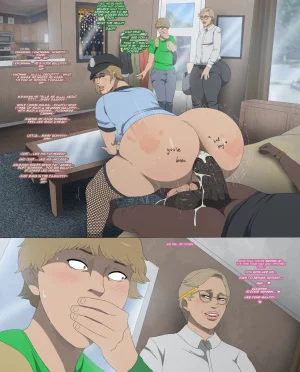 Contingency Questionable Content White - Page 43