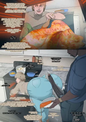 Contingency Questionable Content White - Page 437