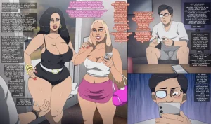 Contingency Questionable Content White - Page 477