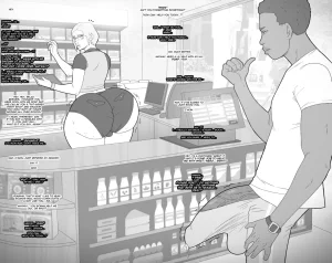 Contingency Questionable Content White - Page 511