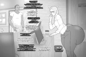 Contingency Questionable Content White - Page 513