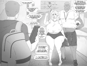 Contingency Questionable Content White - Page 520