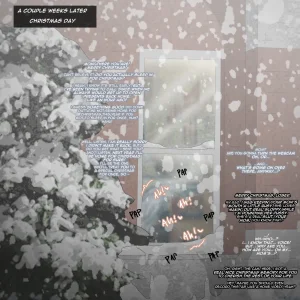 Contingency Questionable Content White - Page 59