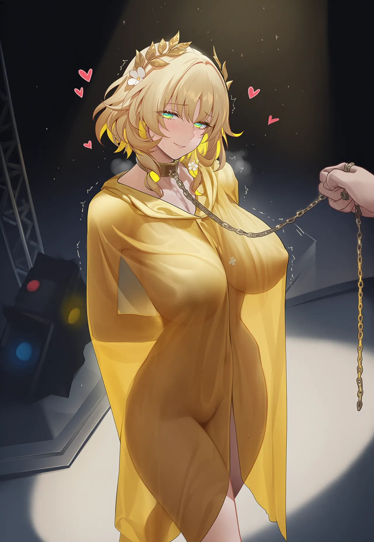 Coolsummer Aglaea Auction Patreon - Image 5