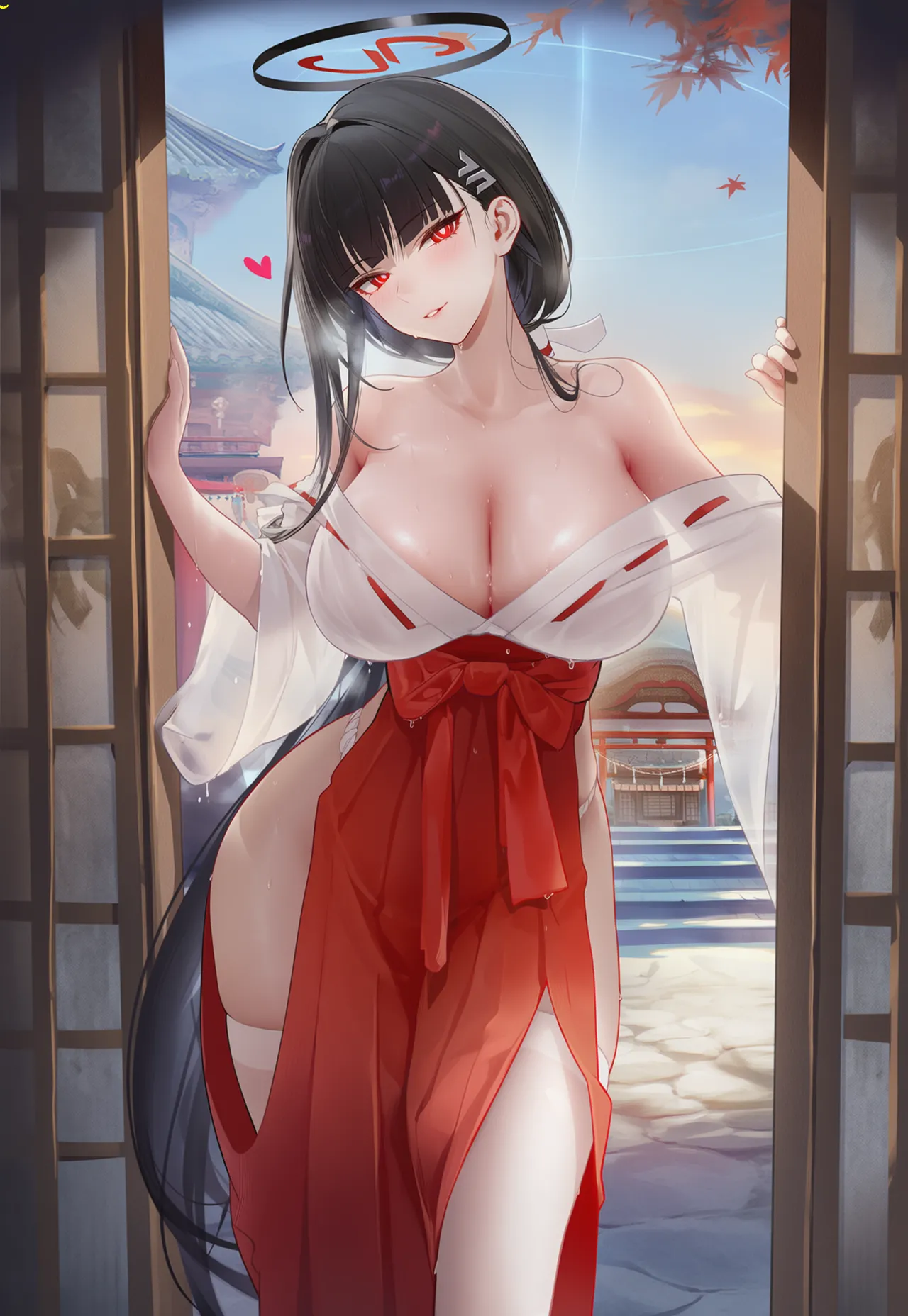 Coolsummer Rio Miko Patreon - Image 11