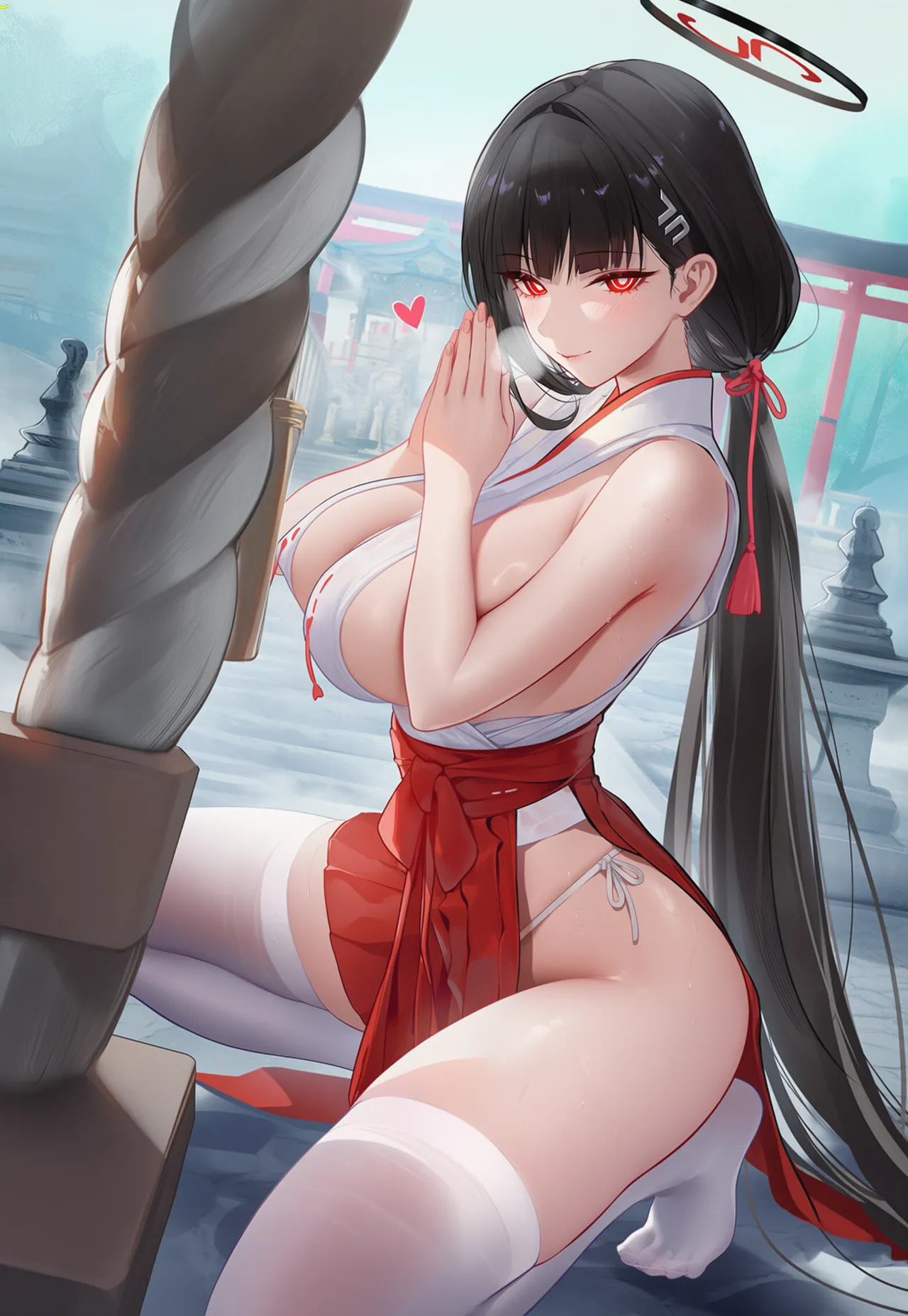 Coolsummer Rio Miko Patreon - Image 13