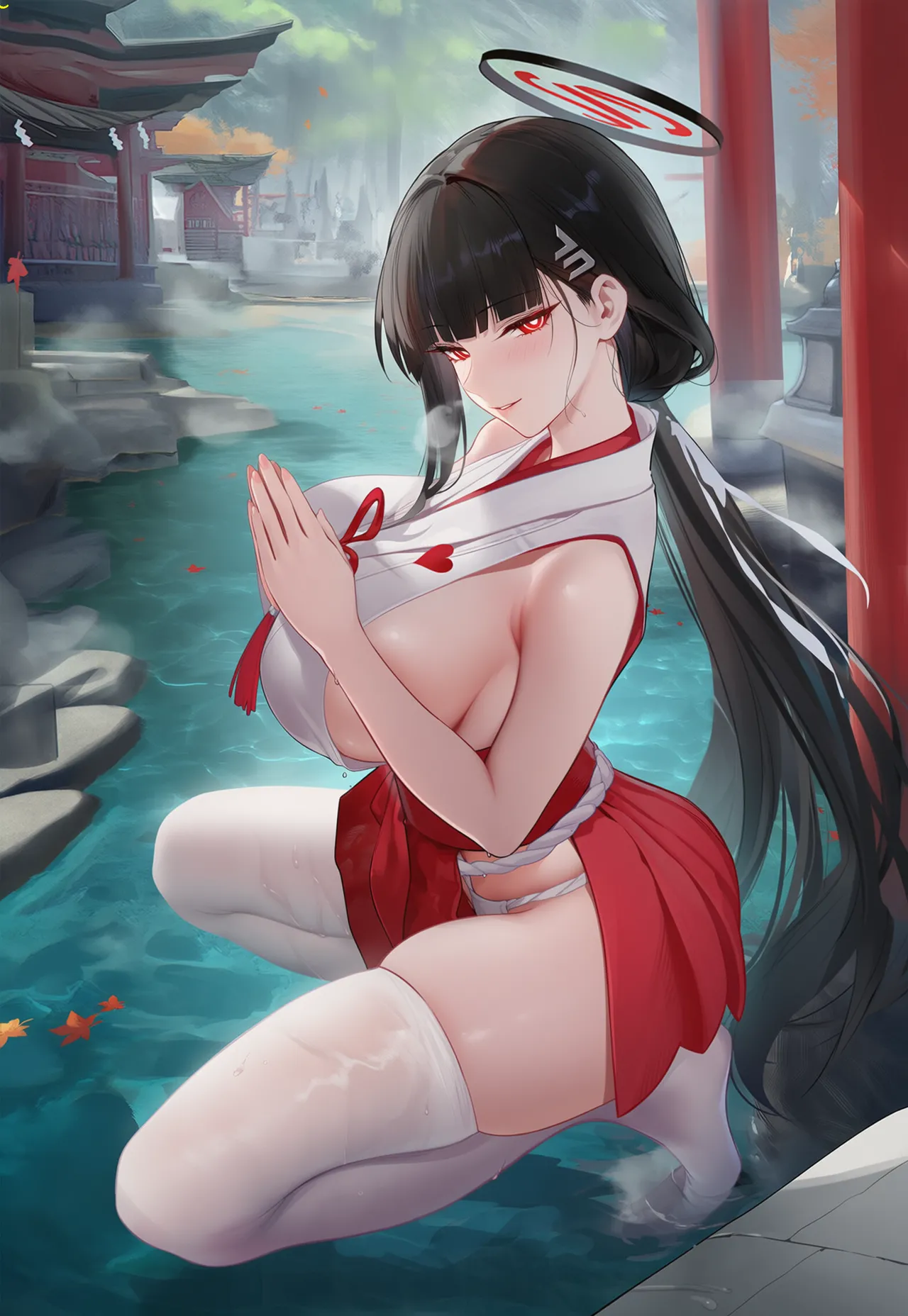 Coolsummer Rio Miko Patreon - Image 14