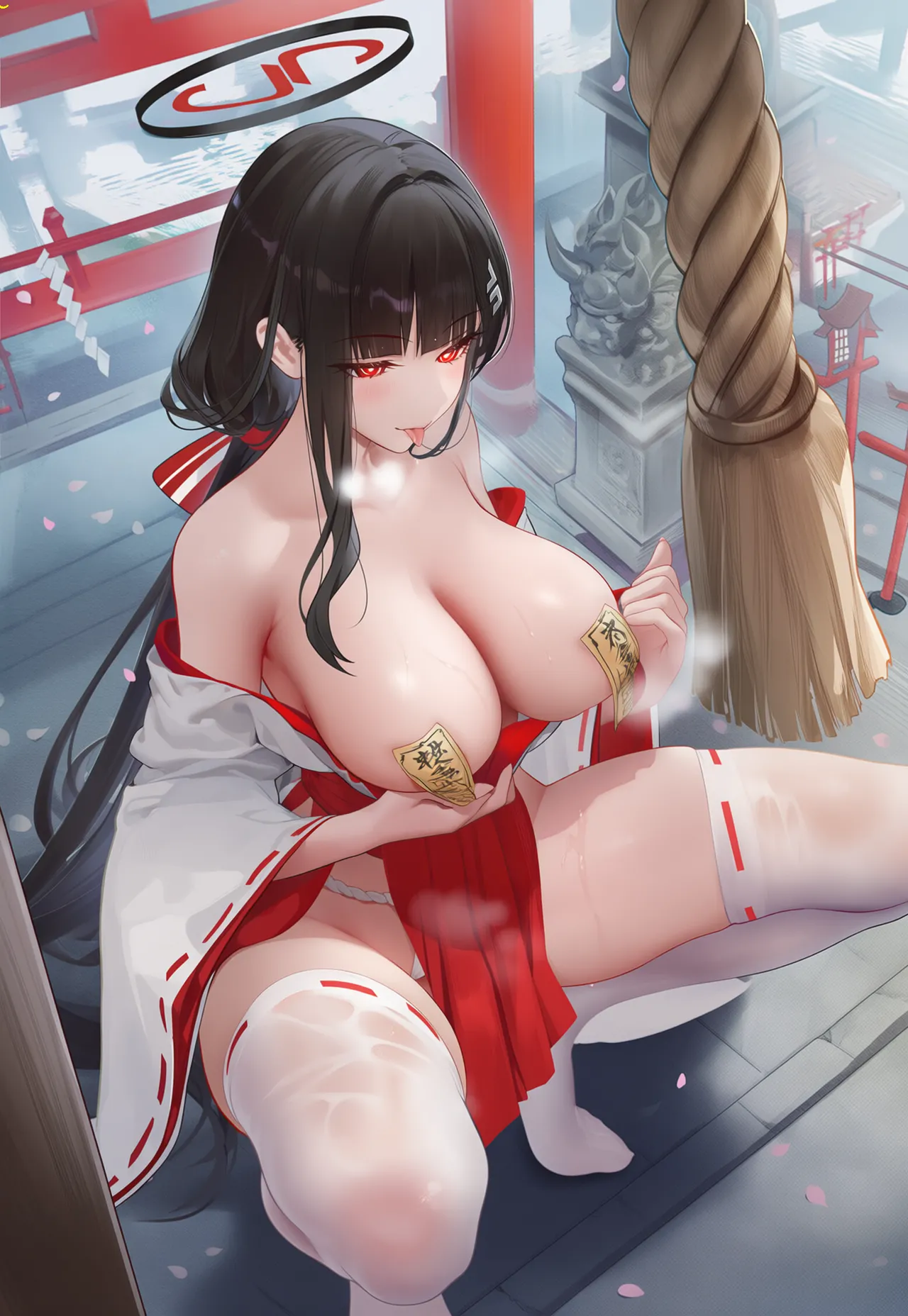 Coolsummer Rio Miko Patreon - Image 20