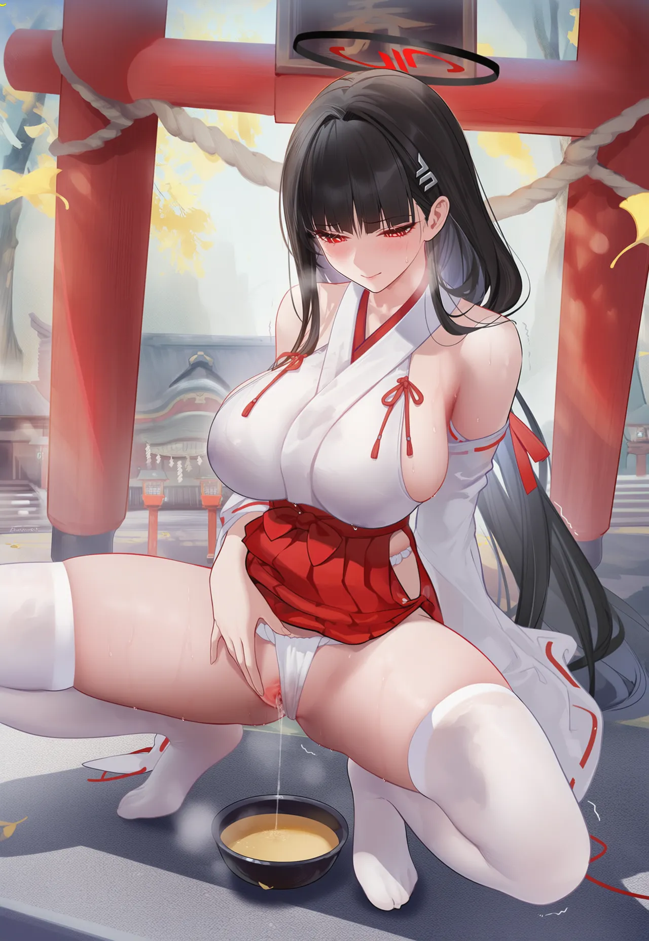 Coolsummer Rio Miko Patreon - Image 25