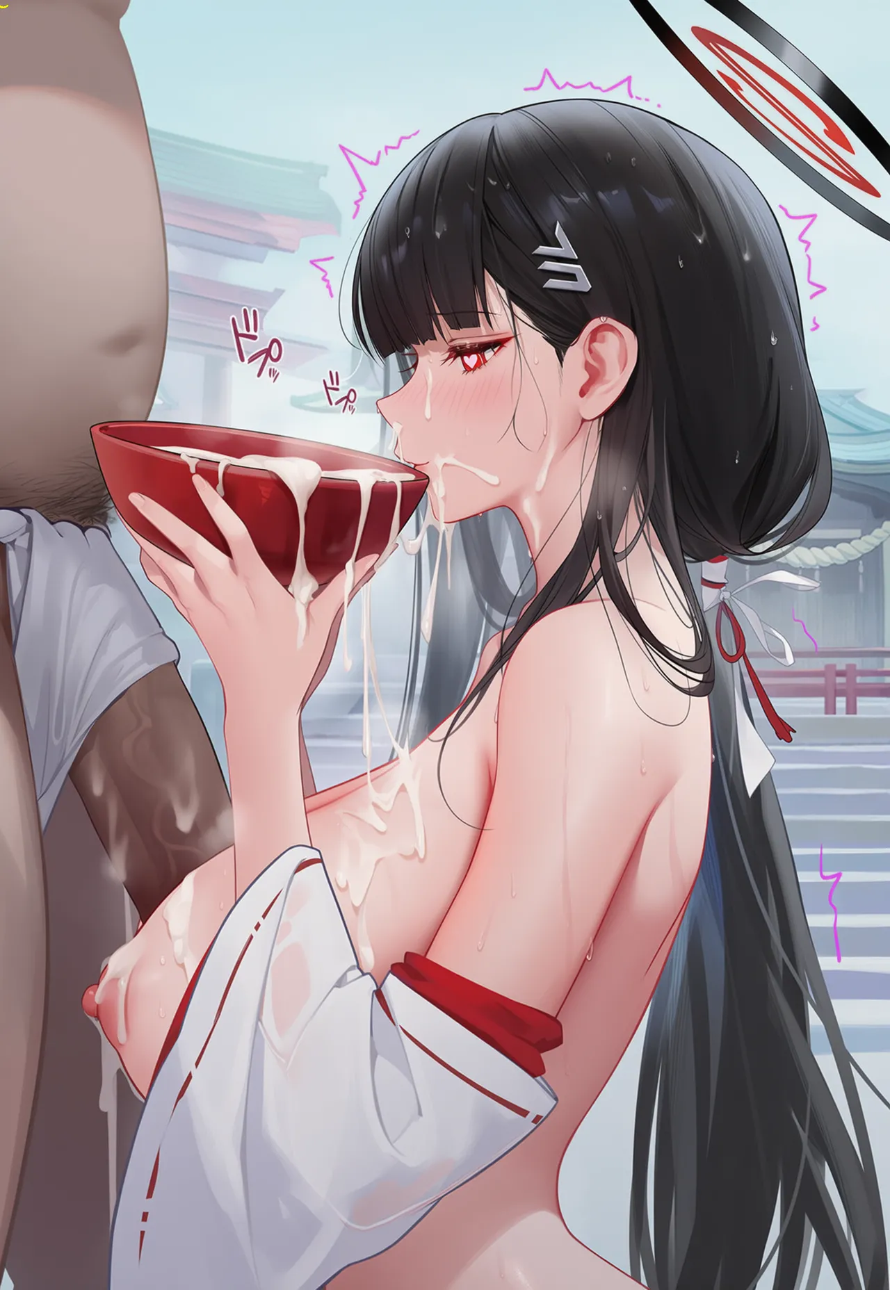 Coolsummer Rio Miko Patreon - Image 394