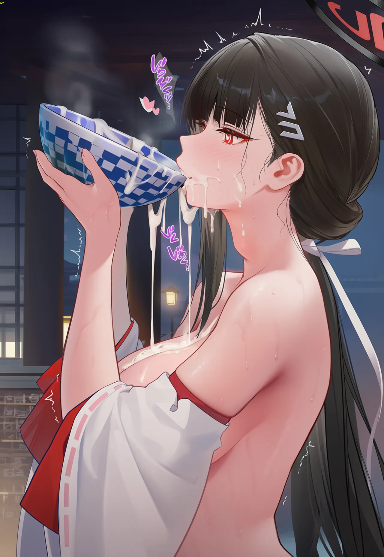 Coolsummer Rio Miko Patreon - Image 395