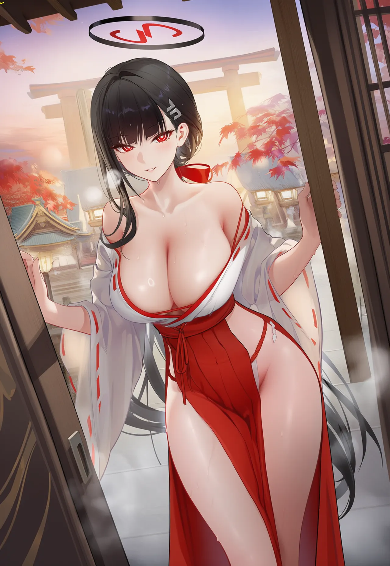 Coolsummer Rio Miko Patreon - Image 6