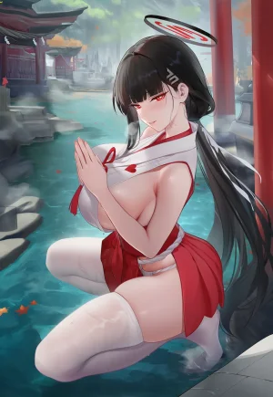 Coolsummer Rio Miko Patreon - Page 14