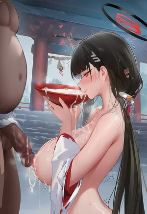 Coolsummer Rio Miko Patreon - Page 391