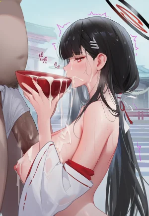 Coolsummer Rio Miko Patreon - Page 394