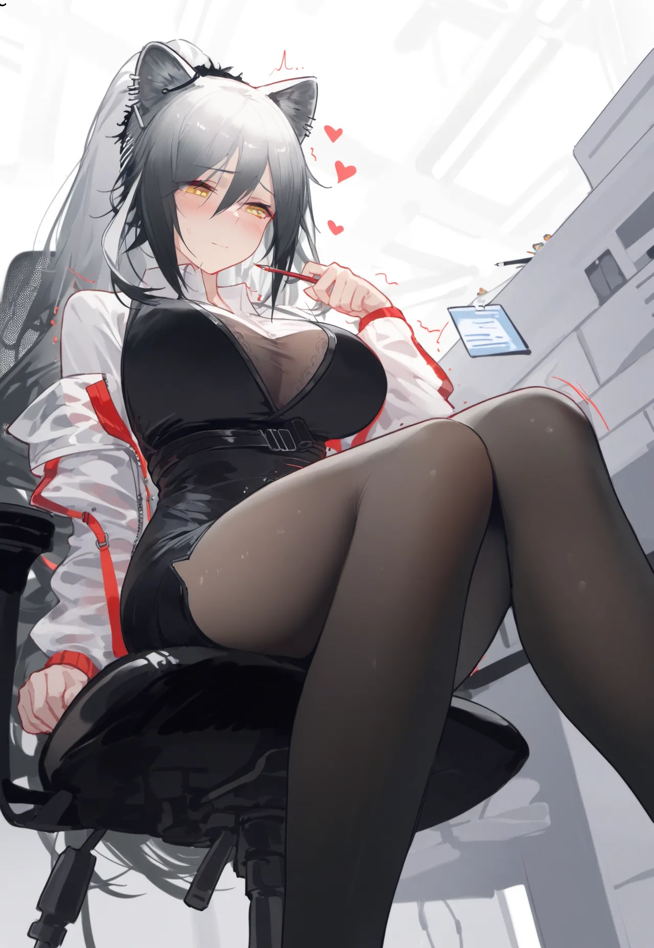 Coolsummer Schwarz Patreon - Image 11