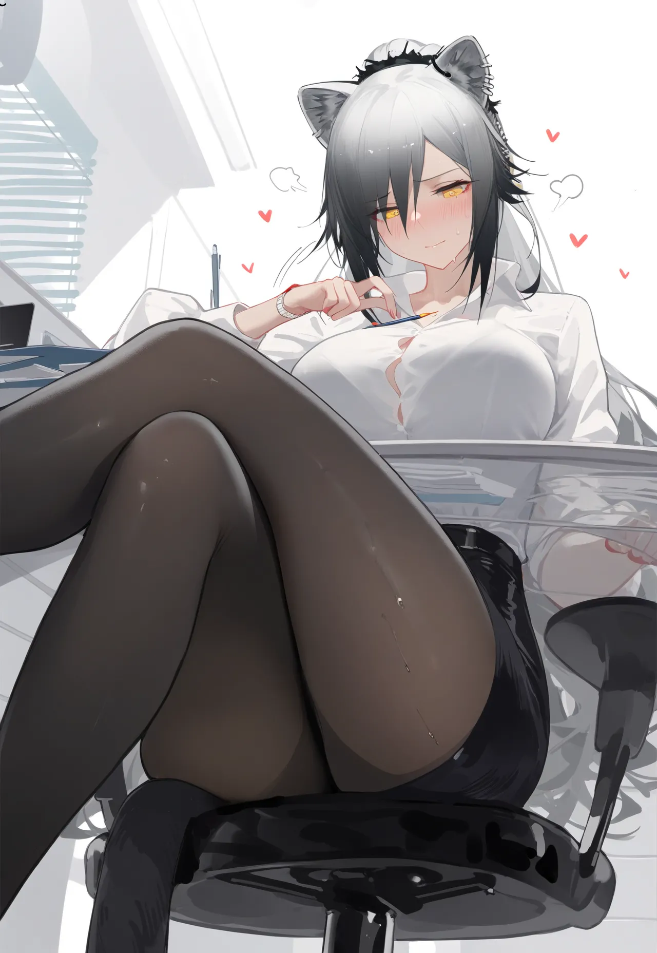 Coolsummer Schwarz Patreon - Image 13