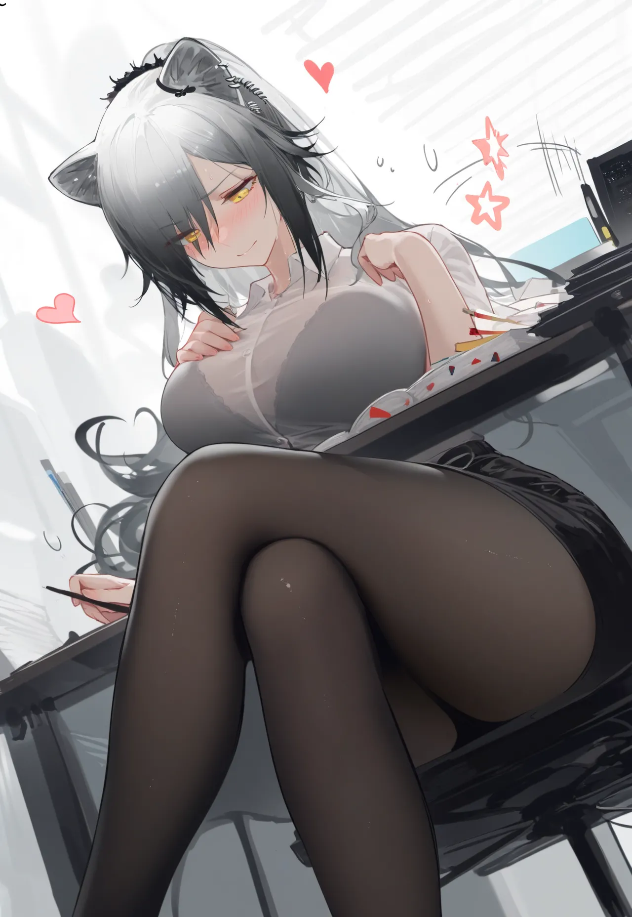 Coolsummer Schwarz Patreon - Image 3