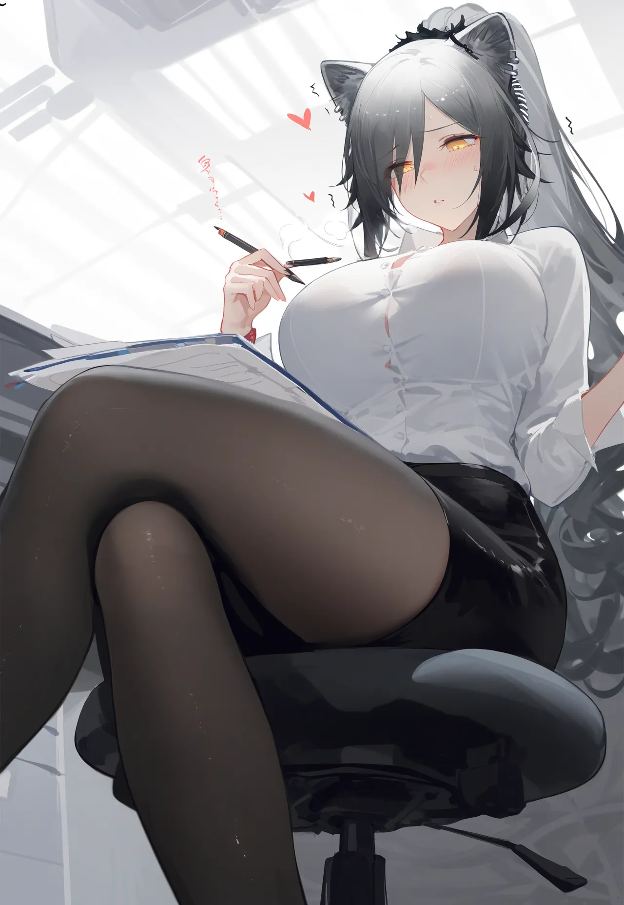 Coolsummer Schwarz Patreon - Image 4