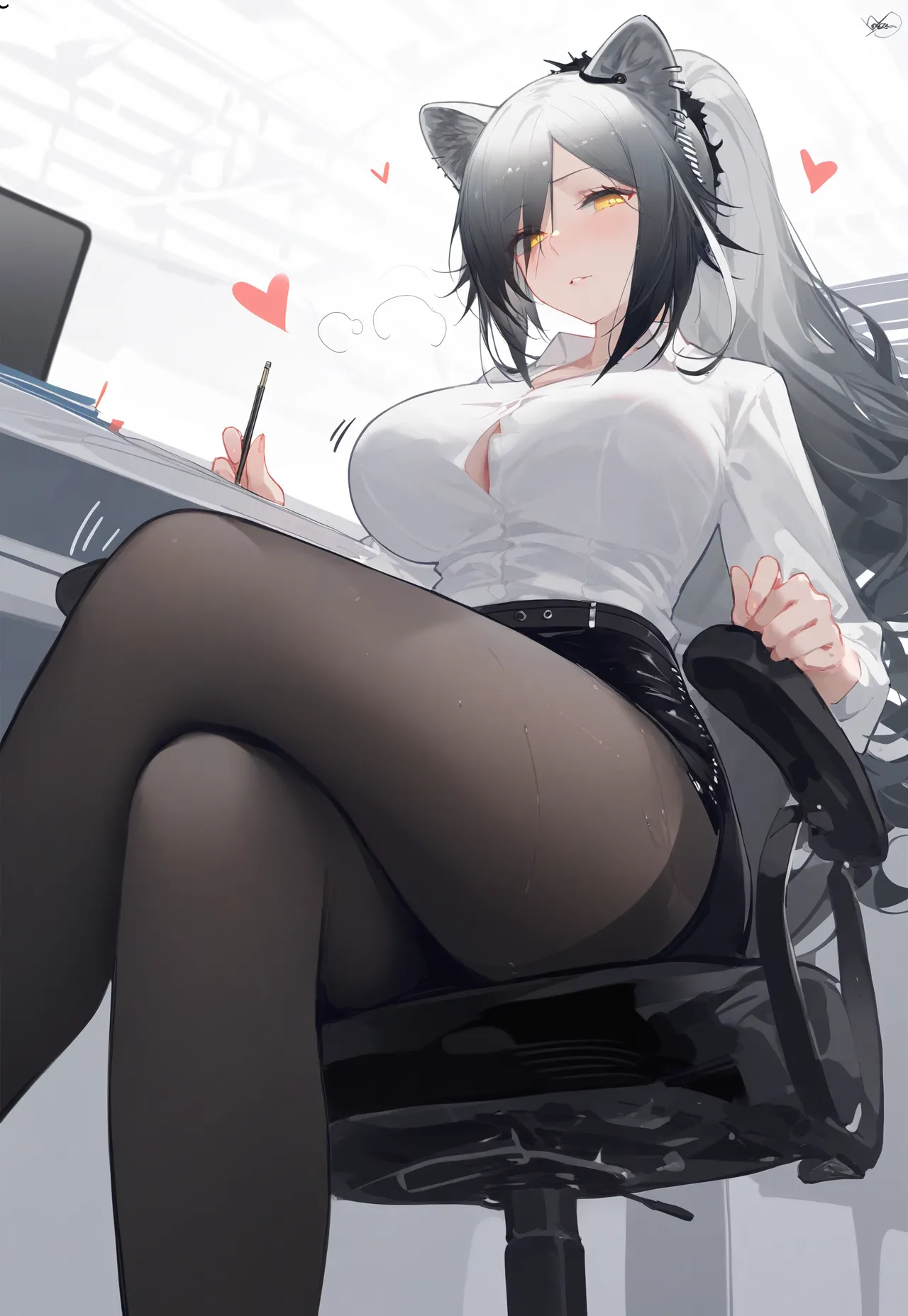 Coolsummer Schwarz Patreon - Image 5