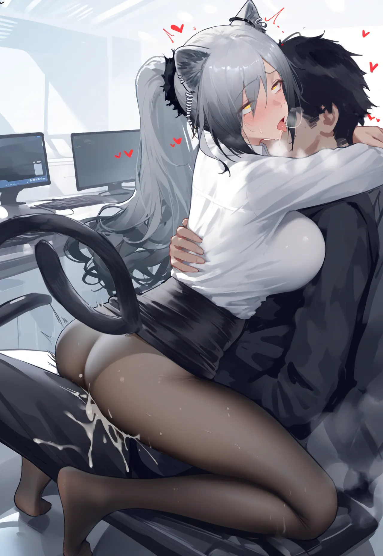 Coolsummer Schwarz Patreon - Image 66