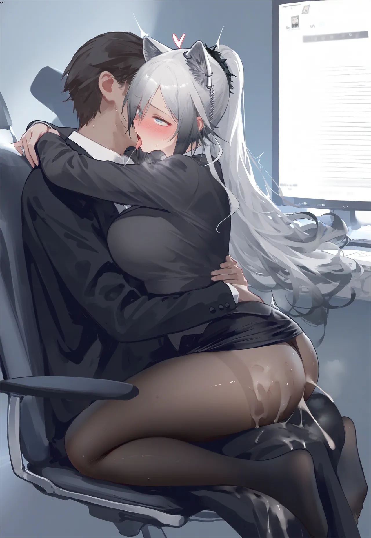 Coolsummer Schwarz Patreon - Image 67