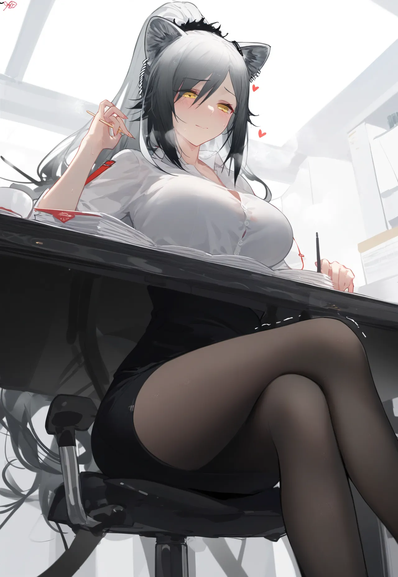 Coolsummer Schwarz Patreon - Image 9