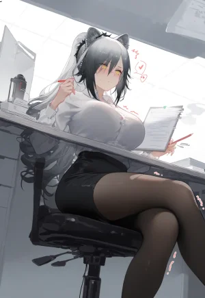 Coolsummer Schwarz Patreon - Page 10