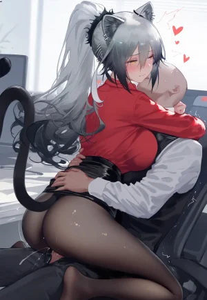 Coolsummer Schwarz Patreon - Page 48