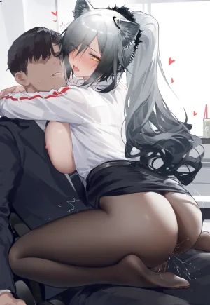 Coolsummer Schwarz Patreon - Page 52